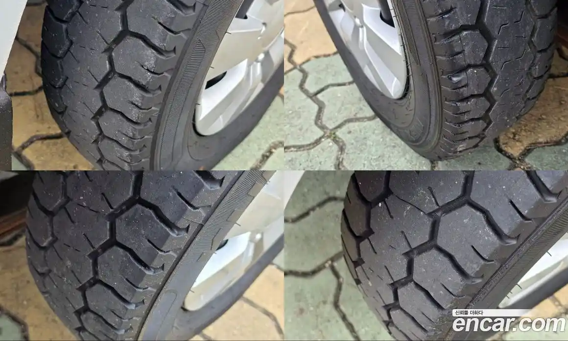 Chevrolet labo 2018 0.8 Механическая в Москве № 1232184, фото 19