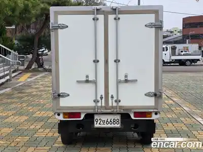 Chevrolet labo 2018 0.8 Механическая в Москве № 1232184, миниатюра 5