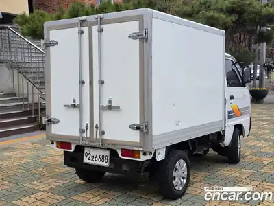 Chevrolet labo 2018 0.8 Механическая в Москве № 1232184, миниатюра 6