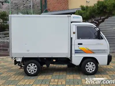 Chevrolet labo 2018 0.8 Механическая в Москве № 1232184, миниатюра 7