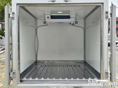 Chevrolet labo 2018 0.8 Механическая в Москве № 1232184, миниатюра 8