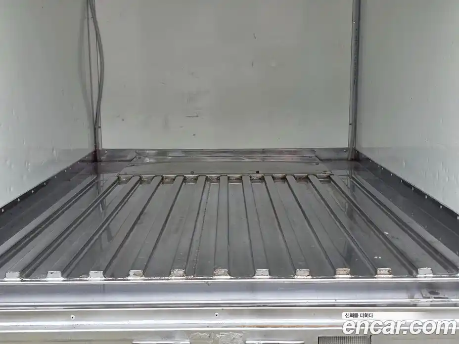 Chevrolet labo 2018 0.8 Механическая в Москве № 1232184, фото 9