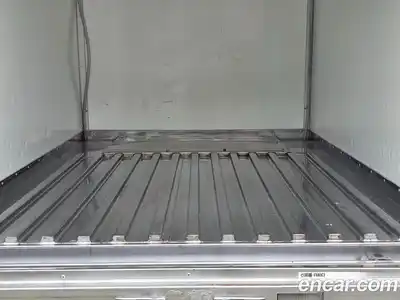 Chevrolet labo 2018 0.8 Механическая в Москве № 1232184, миниатюра 9