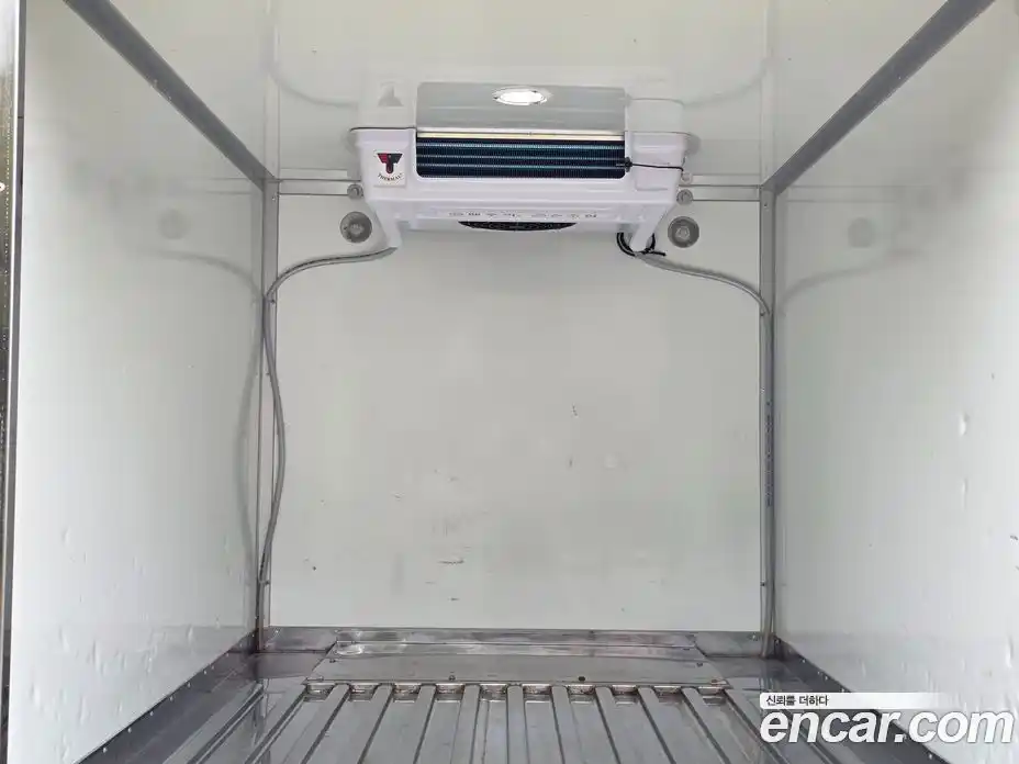 Chevrolet labo 2018 0.8 Механическая в Москве № 1232184, фото 10