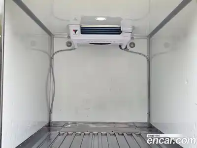 Chevrolet labo 2018 0.8 Механическая в Москве № 1232184, миниатюра 10