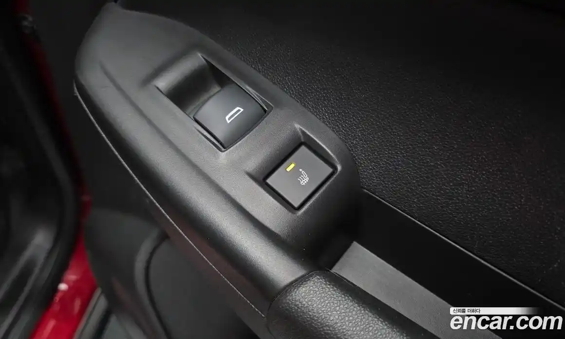 Chevrolet TrailBlazer 2020 1.3 Автомат в Москве № 1232185, фото 19