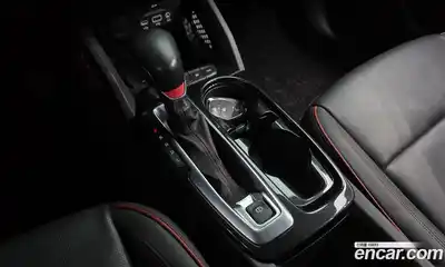 Chevrolet TrailBlazer 2020 1.3 Автомат в Москве № 1232185, миниатюра 9