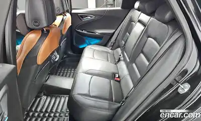 Chevrolet Malibu 2019 2.0 Автомат в Москве № 1232215, миниатюра 12