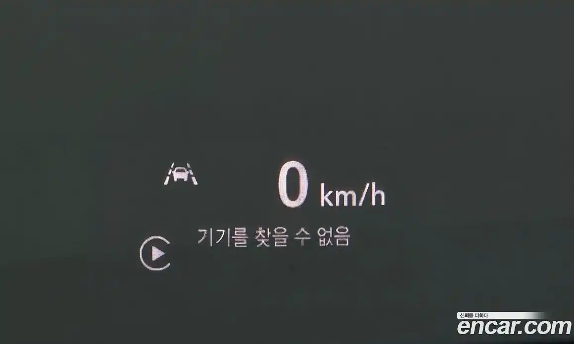 Chevrolet TrailBlazer 2022 1.3 Автомат в Москве № 1232217, фото 13