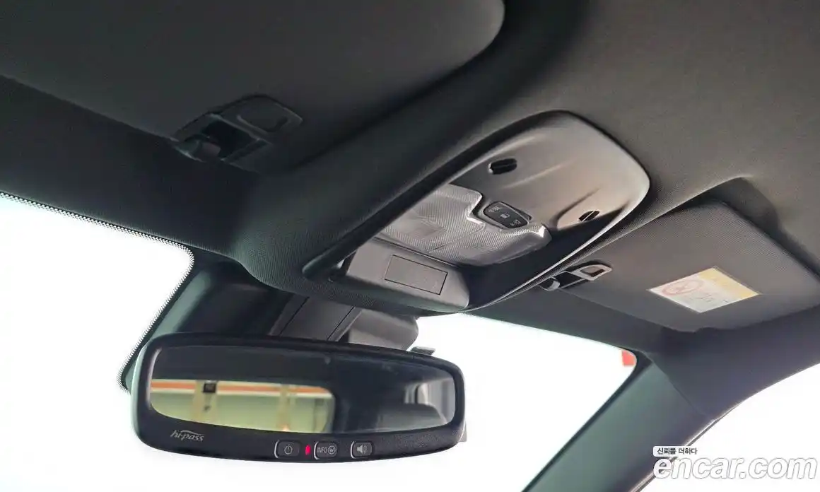 Chevrolet TrailBlazer 2022 1.3 Автомат в Москве № 1232217, фото 18