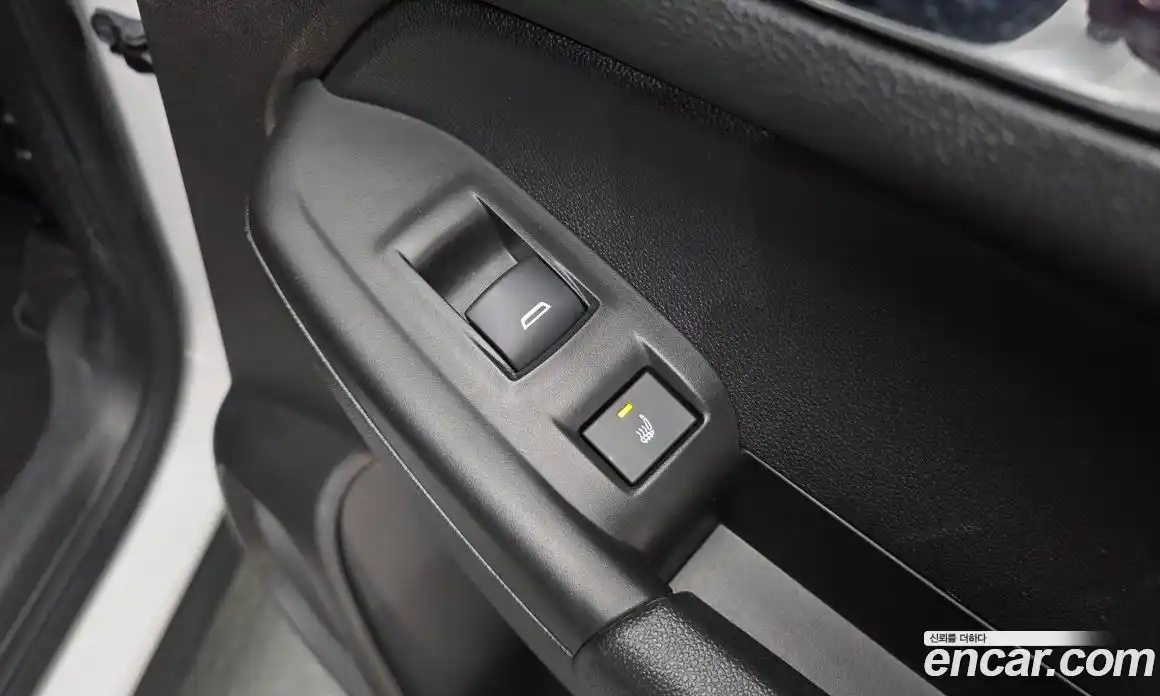 Chevrolet TrailBlazer 2022 1.3 Автомат в Москве № 1232217, фото 19