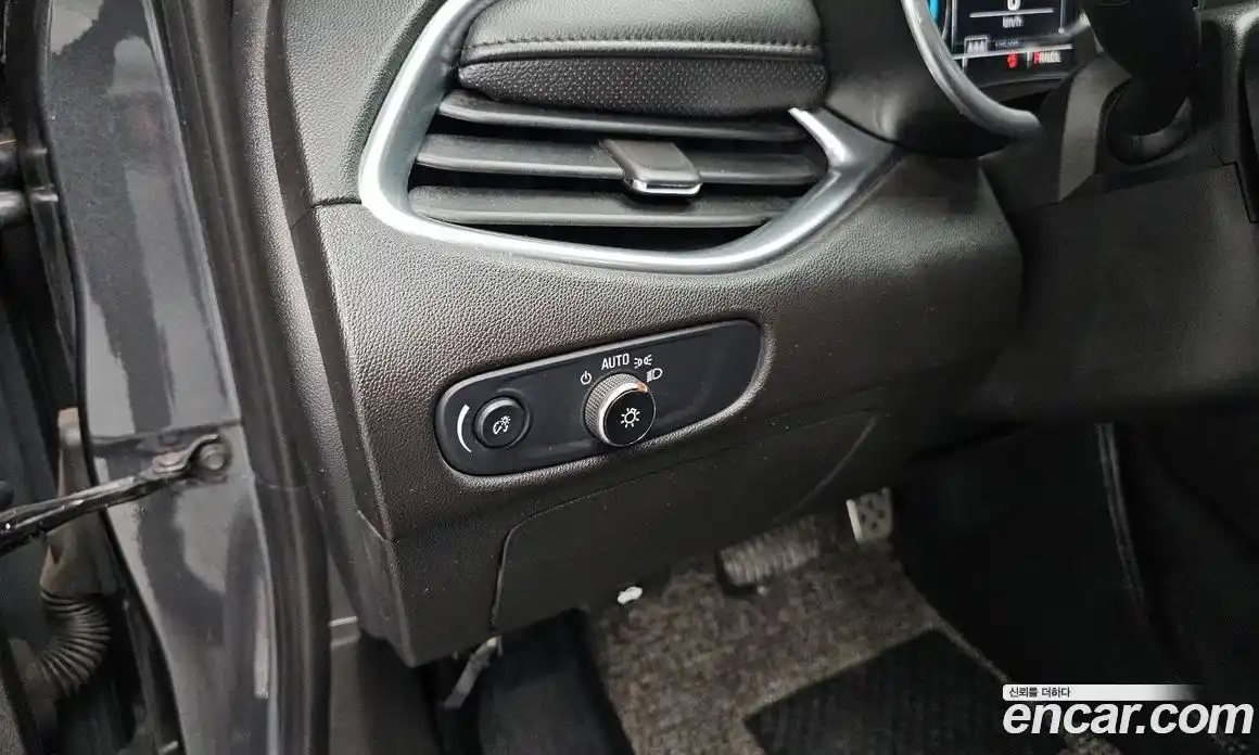 Chevrolet Malibu 2016 1.5 Автомат в Москве № 1232220, фото 18