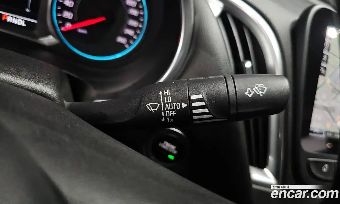 Chevrolet Malibu 2016 1.5 Автомат в Москве № 1232220, фото 19