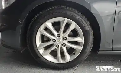 Chevrolet Malibu 2016 1.5 Автомат в Москве № 1232220, миниатюра 5