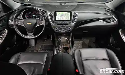 Chevrolet Malibu 2016 1.5 Автомат в Москве № 1232220, миниатюра 7