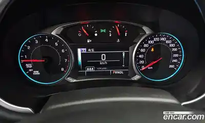 Chevrolet Malibu 2016 1.5 Автомат в Москве № 1232220, миниатюра 8