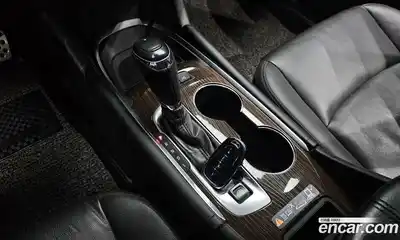 Chevrolet Malibu 2016 1.5 Автомат в Москве № 1232220, миниатюра 9