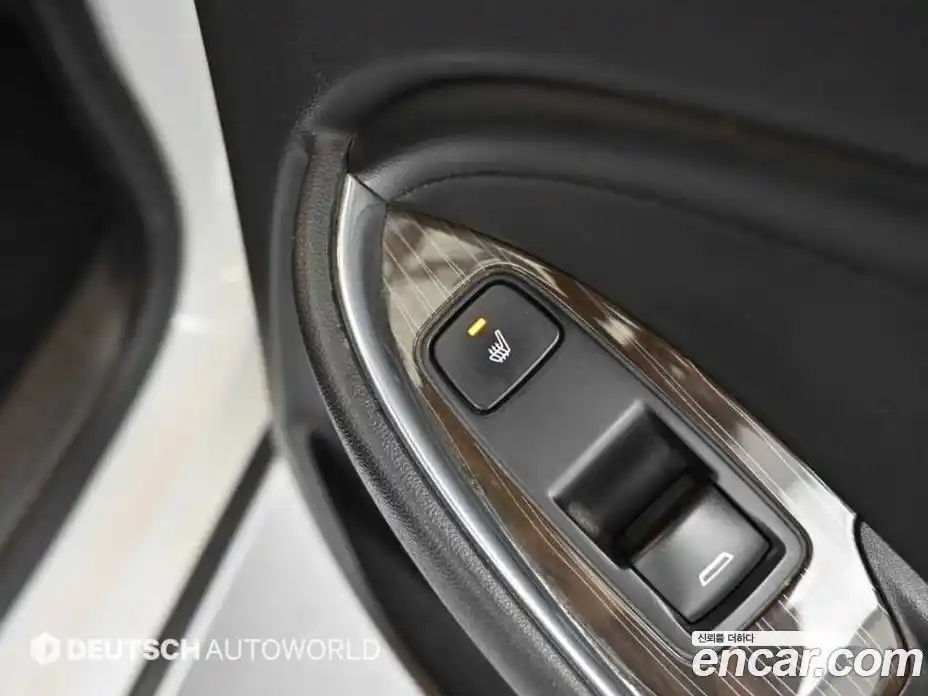 Chevrolet Malibu 2018 1.5 Автомат в Москве № 1232341, фото 16