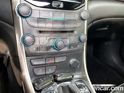 Chevrolet Malibu 2013 2.0 Автомат в Москве № 1232348, миниатюра 11