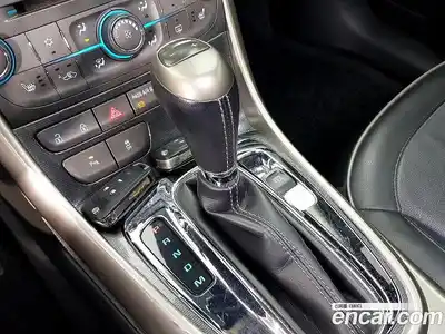 Chevrolet Malibu 2013 2.0 Автомат в Москве № 1232348, миниатюра 12