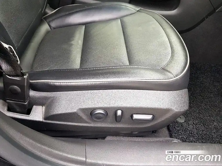 Chevrolet Malibu 2013 2.0 Автомат в Москве № 1232348, фото 13