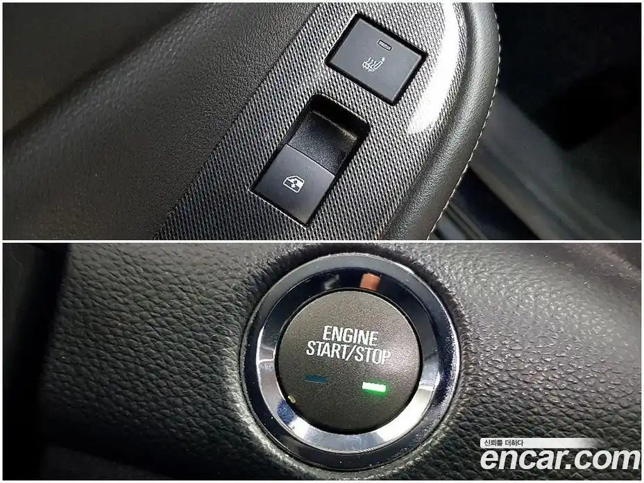 Chevrolet Malibu 2013 2.0 Автомат в Москве № 1232348, фото 14