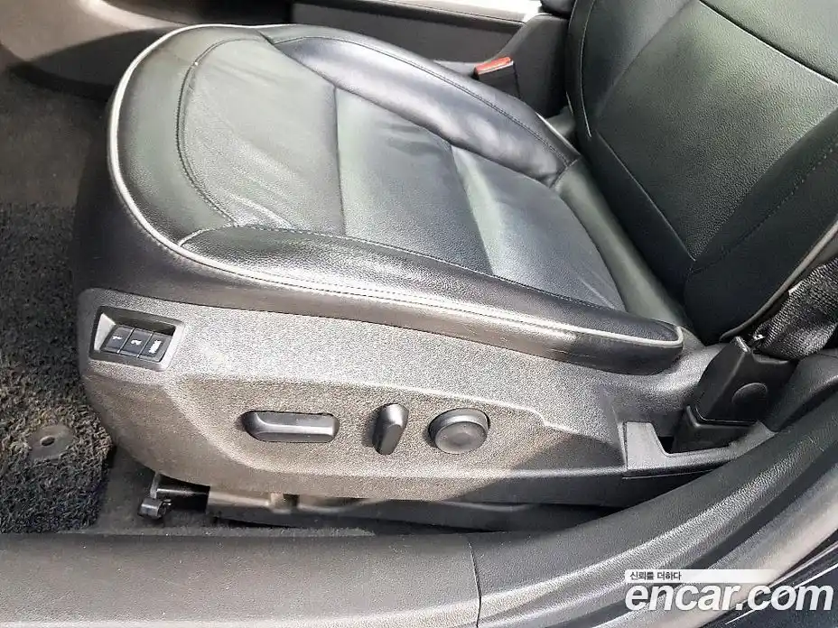 Chevrolet Malibu 2013 2.0 Автомат в Москве № 1232348, фото 15