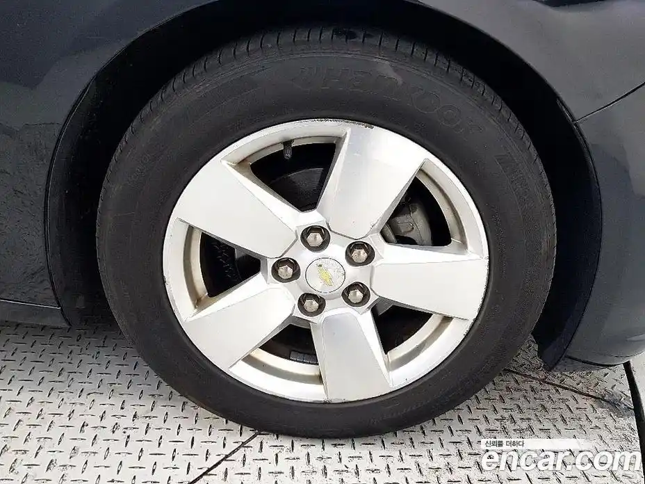 Chevrolet Malibu 2013 2.0 Автомат в Москве № 1232348, фото 19