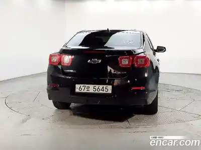 Chevrolet Malibu 2013 2.0 Автомат в Москве № 1232348, миниатюра 3