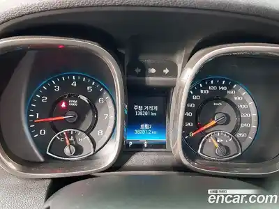 Chevrolet Malibu 2013 2.0 Автомат в Москве № 1232348, миниатюра 5