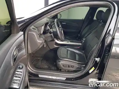 Chevrolet Malibu 2013 2.0 Автомат в Москве № 1232348, миниатюра 6