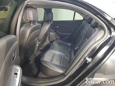 Chevrolet Malibu 2013 2.0 Автомат в Москве № 1232348, миниатюра 7