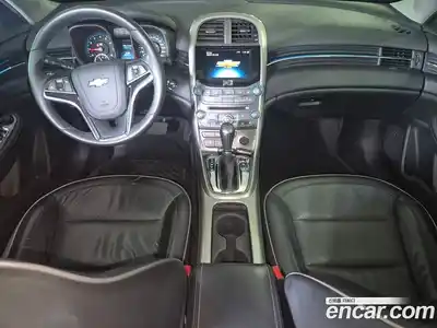 Chevrolet Malibu 2013 2.0 Автомат в Москве № 1232348, миниатюра 10