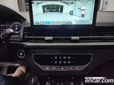 SsangYong Musso 2025 2.2 Автомат в Москве № 1232356, миниатюра 12