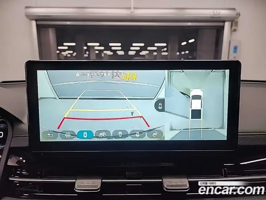 SsangYong Musso 2025 2.2 Автомат в Москве № 1232356, фото 14