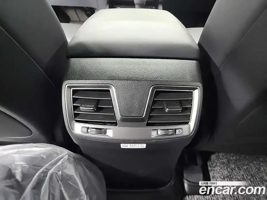 SsangYong Musso 2025 2.2 Автомат в Москве № 1232356, фото 15