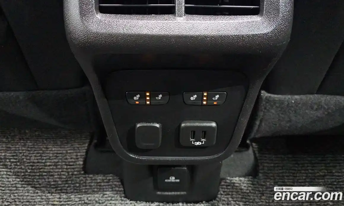 Chevrolet Equinox 2019 1.6 Автомат в Москве № 1232357, фото 19