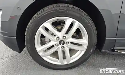 Chevrolet Equinox 2019 1.6 Автомат в Москве № 1232357, миниатюра 5