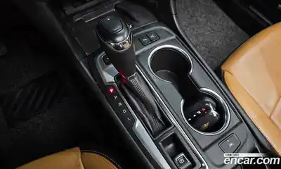 Chevrolet Equinox 2019 1.6 Автомат в Москве № 1232357, миниатюра 9