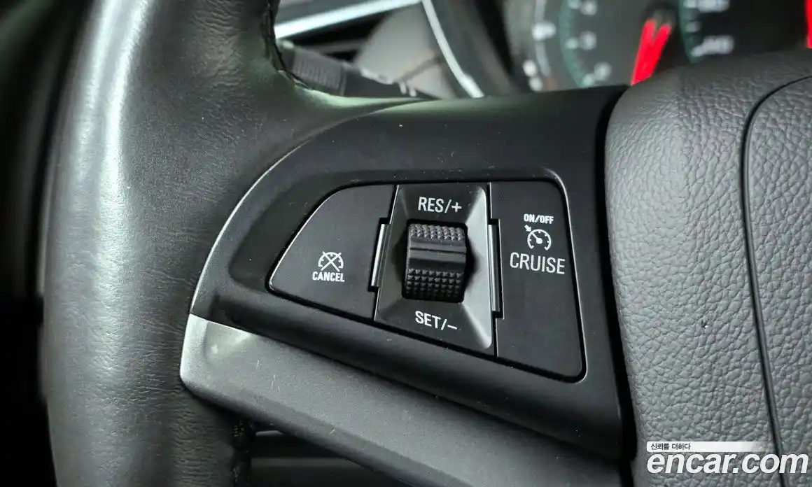 Chevrolet Trax 2017 1.6 гидро в Москве № 1232371, фото 19