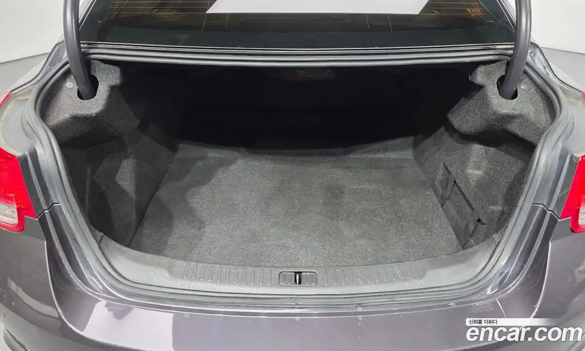 Chevrolet Malibu 2012 2.0 гидро в Москве № 1232410, фото 20