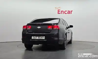 Chevrolet Malibu 2012 2.0 гидро в Москве № 1232410, миниатюра 4