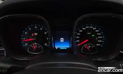 Chevrolet Malibu 2012 2.0 гидро в Москве № 1232410, миниатюра 8