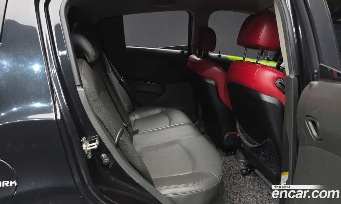 Chevrolet Spark 2015 1.0 гидро в Москве № 1232434, фото 12