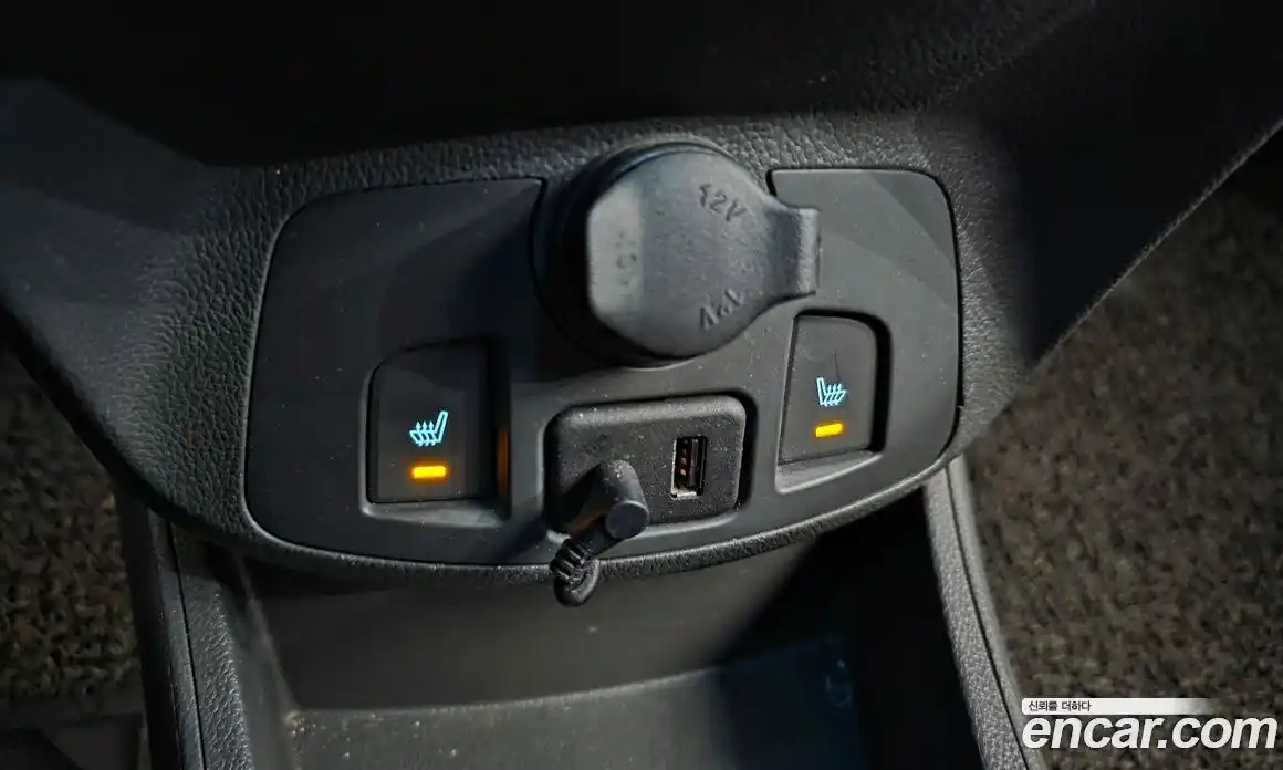 Chevrolet Spark 2015 1.0 гидро в Москве № 1232434, фото 17