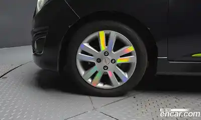 Chevrolet Spark 2015 1.0 гидро в Москве № 1232434, миниатюра 5