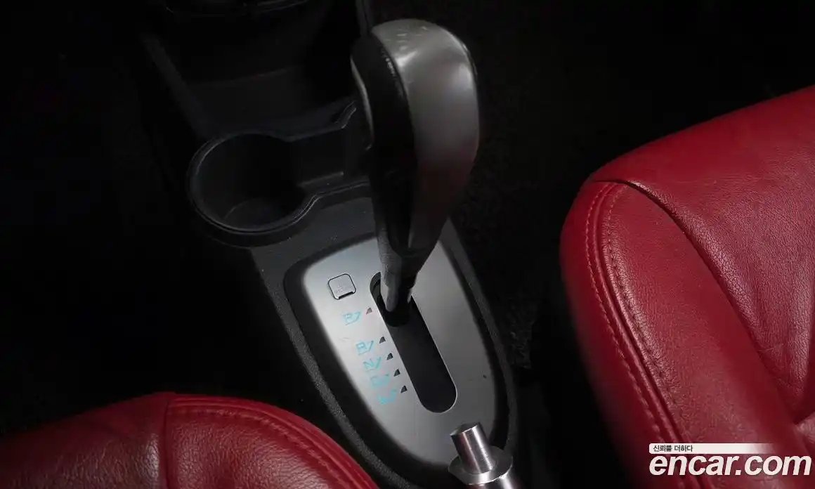 Chevrolet Spark 2015 1.0 гидро в Москве № 1232434, фото 9
