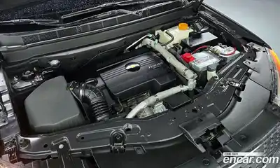 Chevrolet Captiva 2013 2.0 Автомат в Москве № 1232480, миниатюра 5