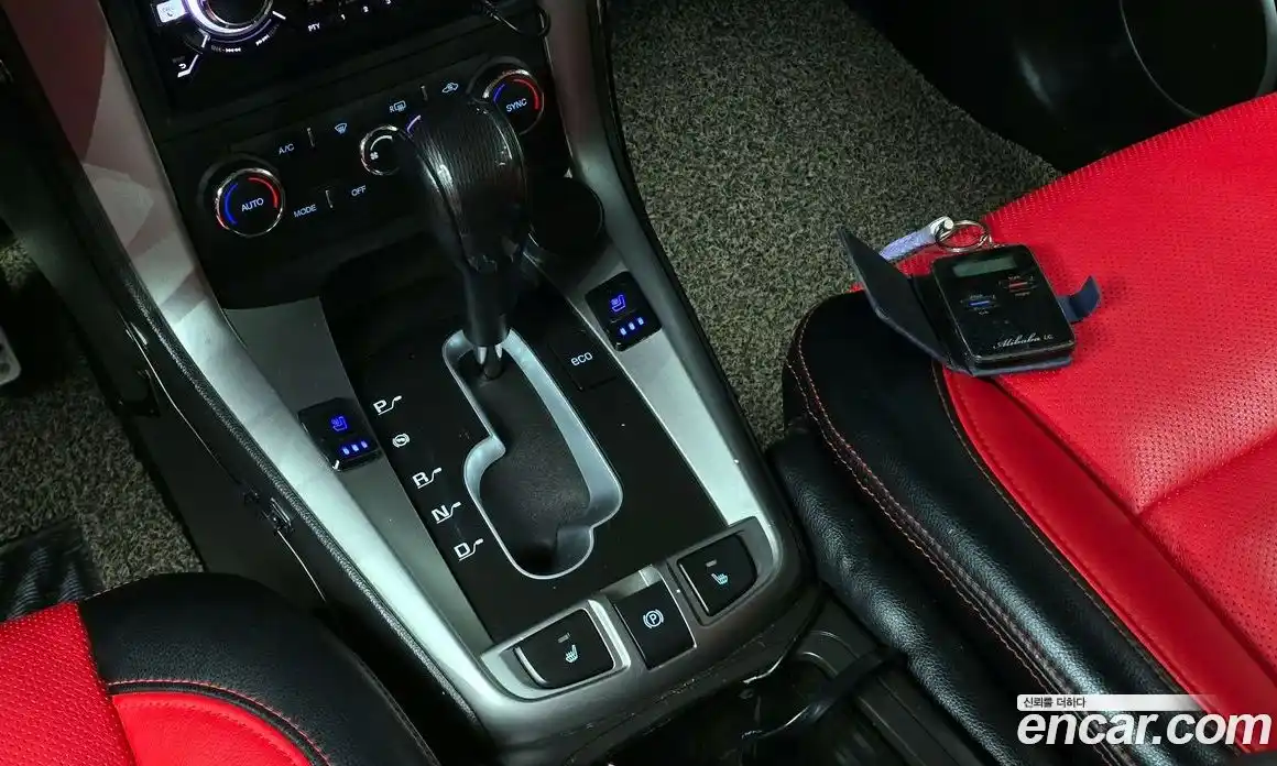 Chevrolet Captiva 2013 2.0 Автомат в Москве № 1232480, фото 8