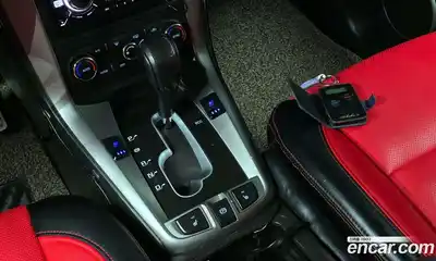 Chevrolet Captiva 2013 2.0 Автомат в Москве № 1232480, миниатюра 8